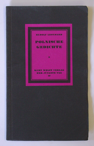 Polnische Gedichte