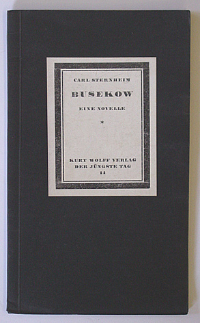 Busekow