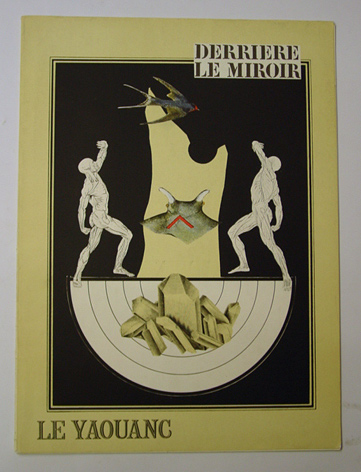 Derrière le Miroir - Nr. 188