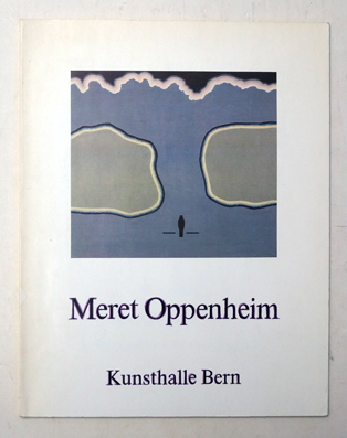 Meret Oppenheim