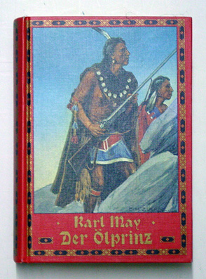 Der Ölprinz