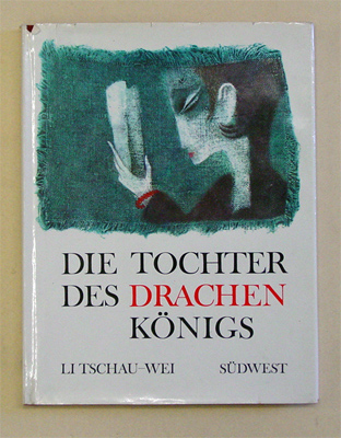 Die Tochter des Drachenkönigs