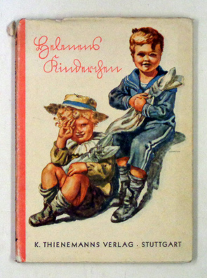 Helenens Kinderchen