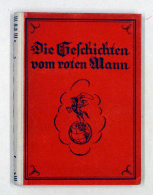 Die Geschichten vom roten Mann