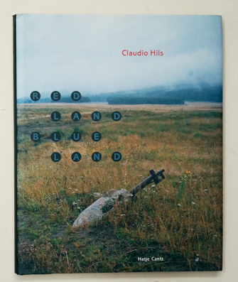 Red Land – Blue Land