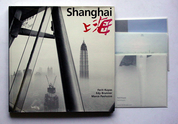 Shanghai