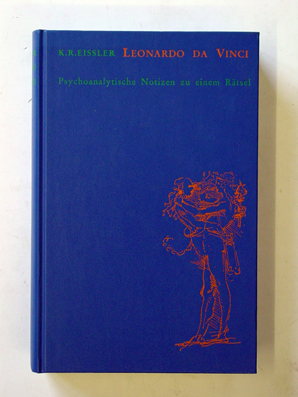 Leonardo Da Vinci