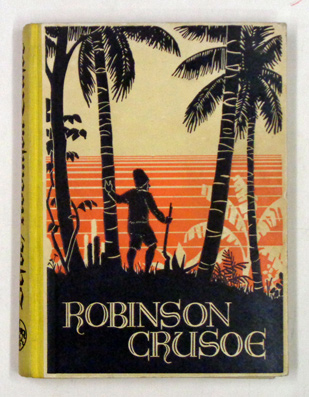Robinson Crusoe