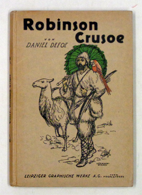 Robinson Crusoe