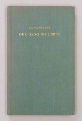 Der Gang ins Leben
