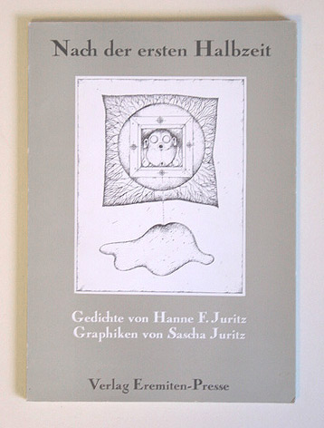 Nach der ersten Halbzeit