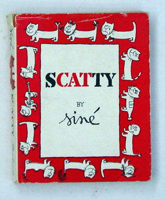 Scatty