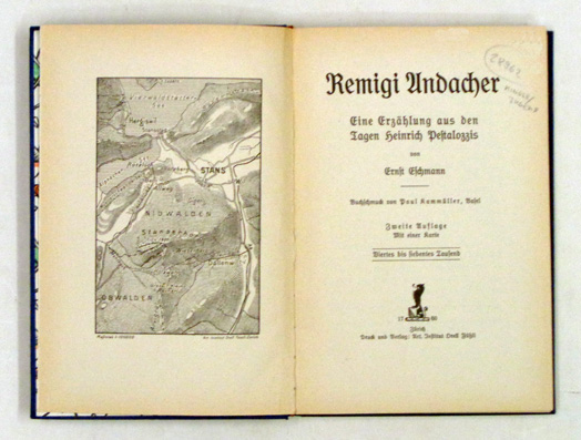 Remigi Andacher