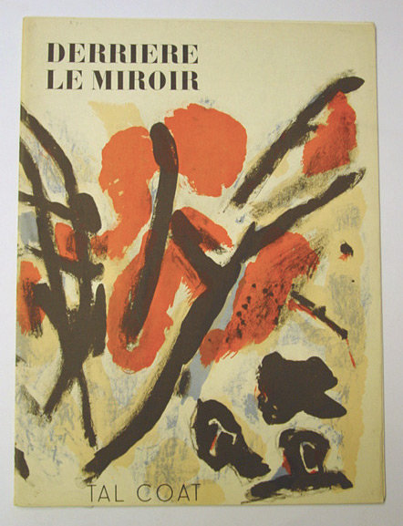 Derrière le Miroir - Nr. 64