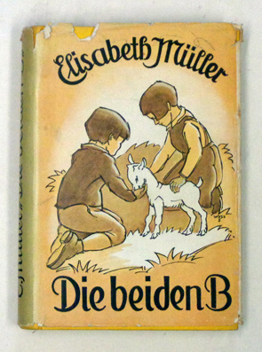 Die beiden B