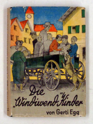 Die «Windiwend»-Kinder