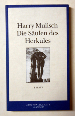 Die Säulen des Herkules