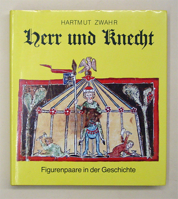 Herr und Knecht