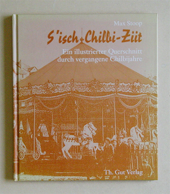 S‘isch Chilbi-Ziit