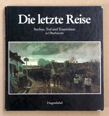 Die letzte Reise