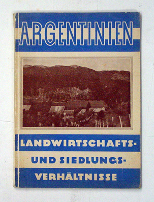 Argentinien