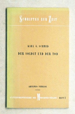 Der Soldat und der Tod