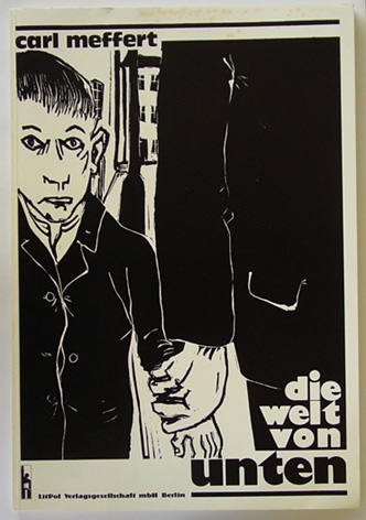 Die Welt von unten (33 Blätter)