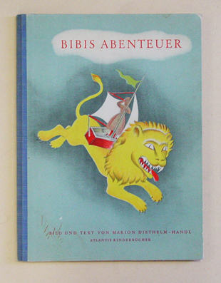 Bibis Abenteuer