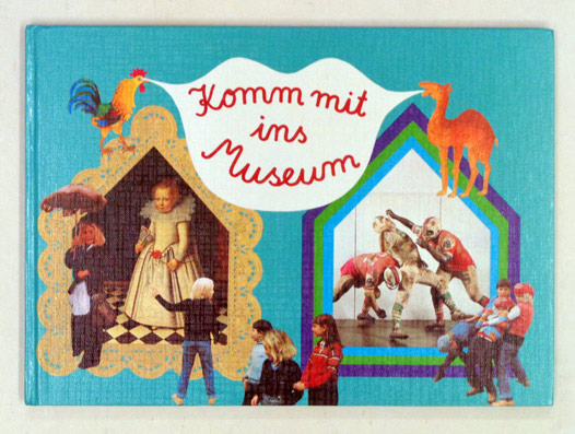 Komm mit ins Museum