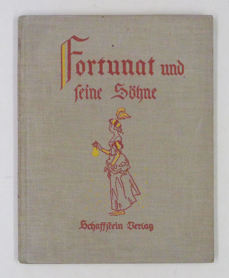 Fortunat und seine Söhne