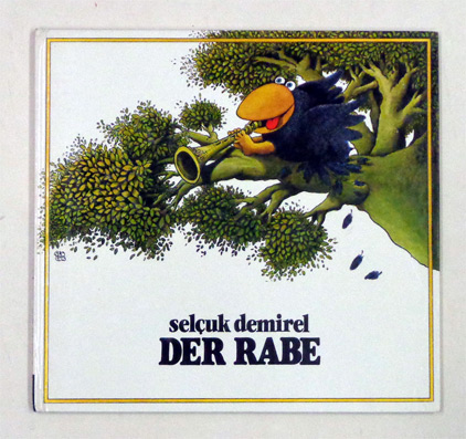 Der Rabe