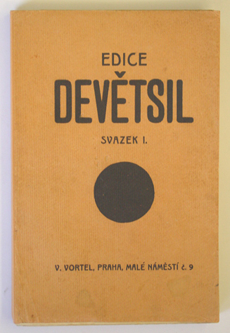 Devetsil