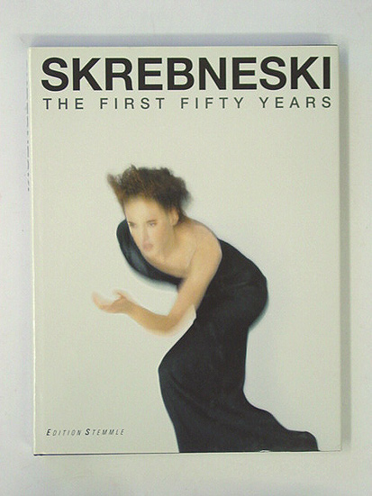 Skrebneski