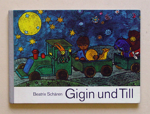 Gigin und Till