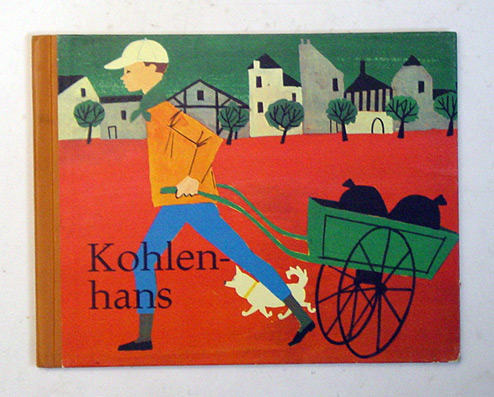 Kohlenhans
