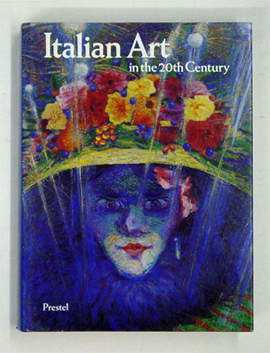 Italian Art in the 20th Century