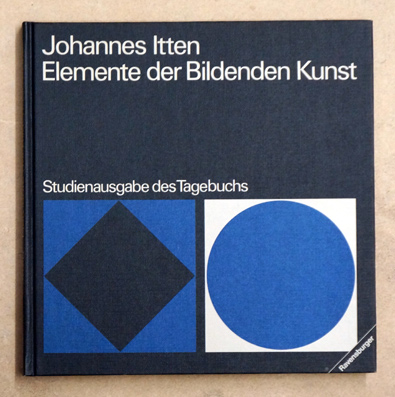 Elemente der Bildenden Kunst