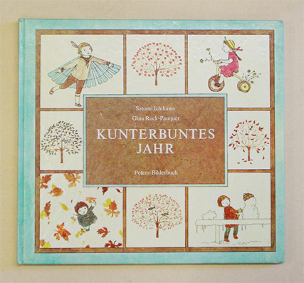 Kunterbuntes Jahr