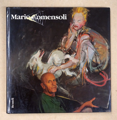 Mario Comensoli