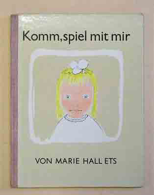 Komm, spiel mit mir