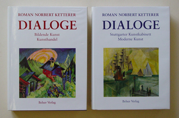 Dialoge