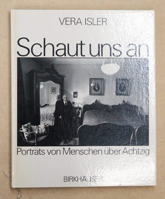 Schaut uns an