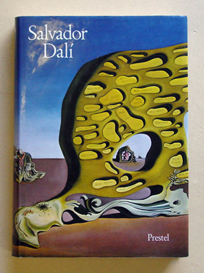 Salvador Dali