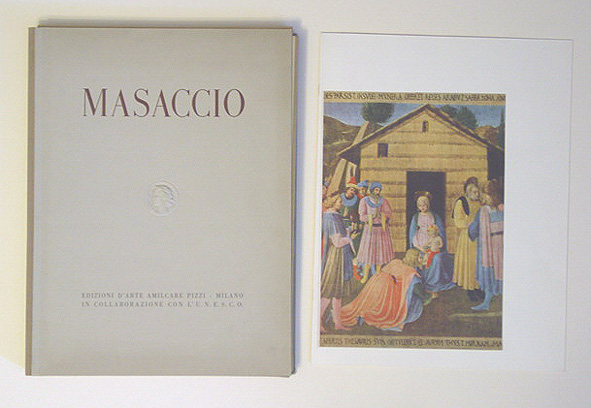 Masaccio