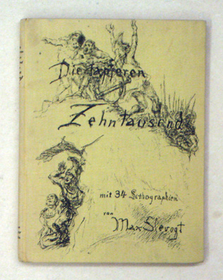 Die tapferen Zehntausend