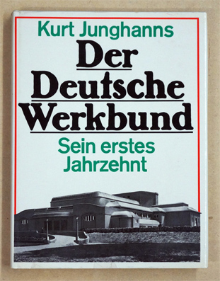 Der Deutsche Werkbund