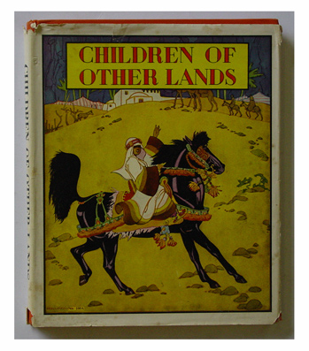 Children of Other Lands