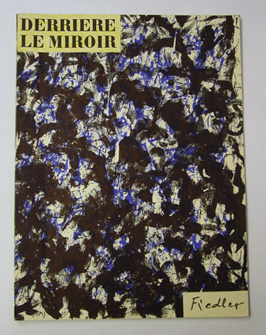 Derrière le Miroir - Nr. 116