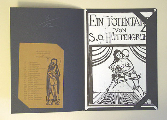 Ein Totentanz