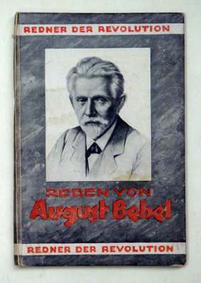Reden von August Bebel